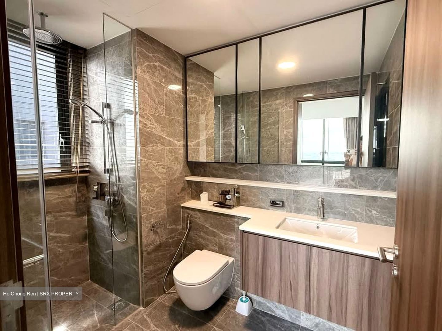 Lentor Modern (D26), Apartment #551297751